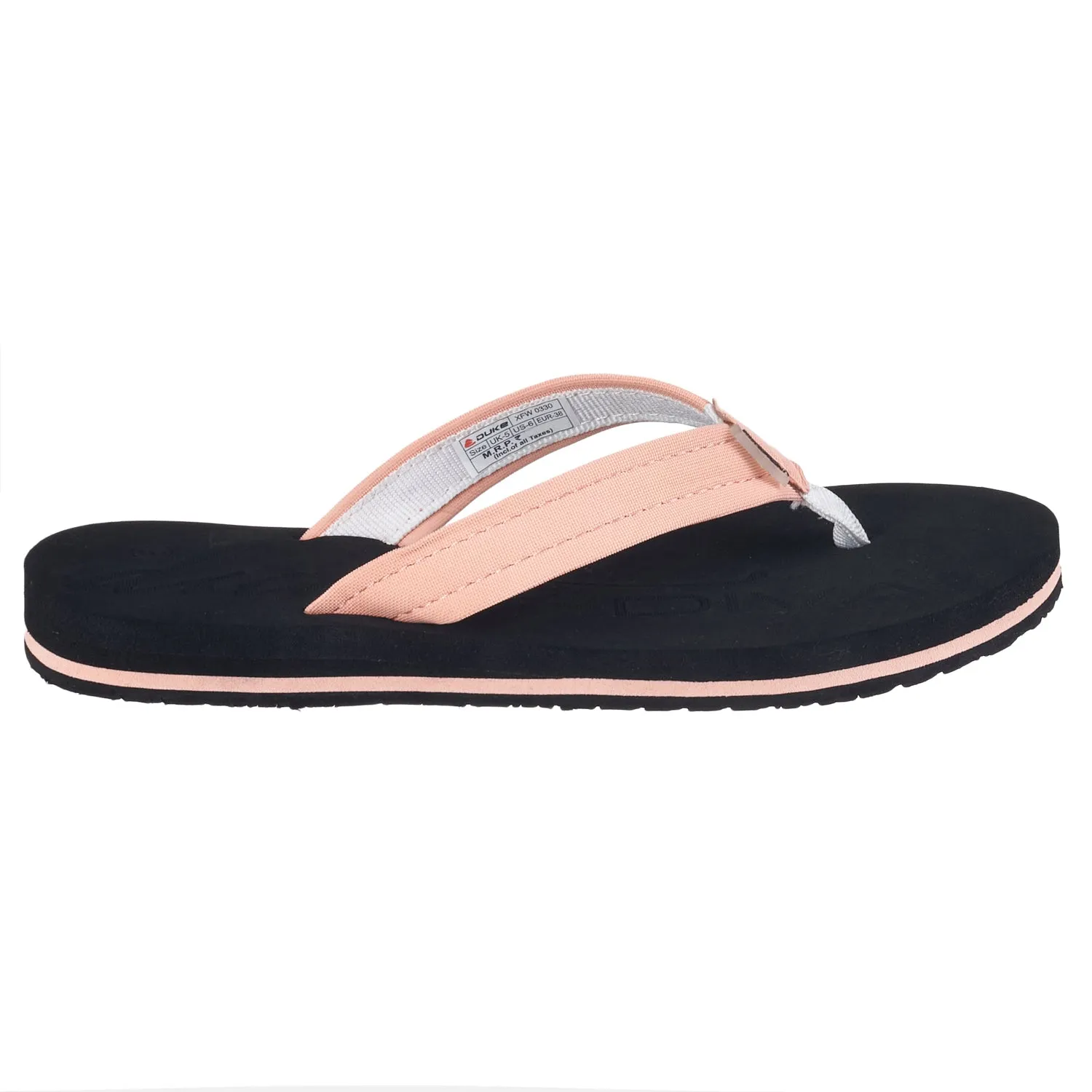 Duke Women Flip-flops (XFW0330)