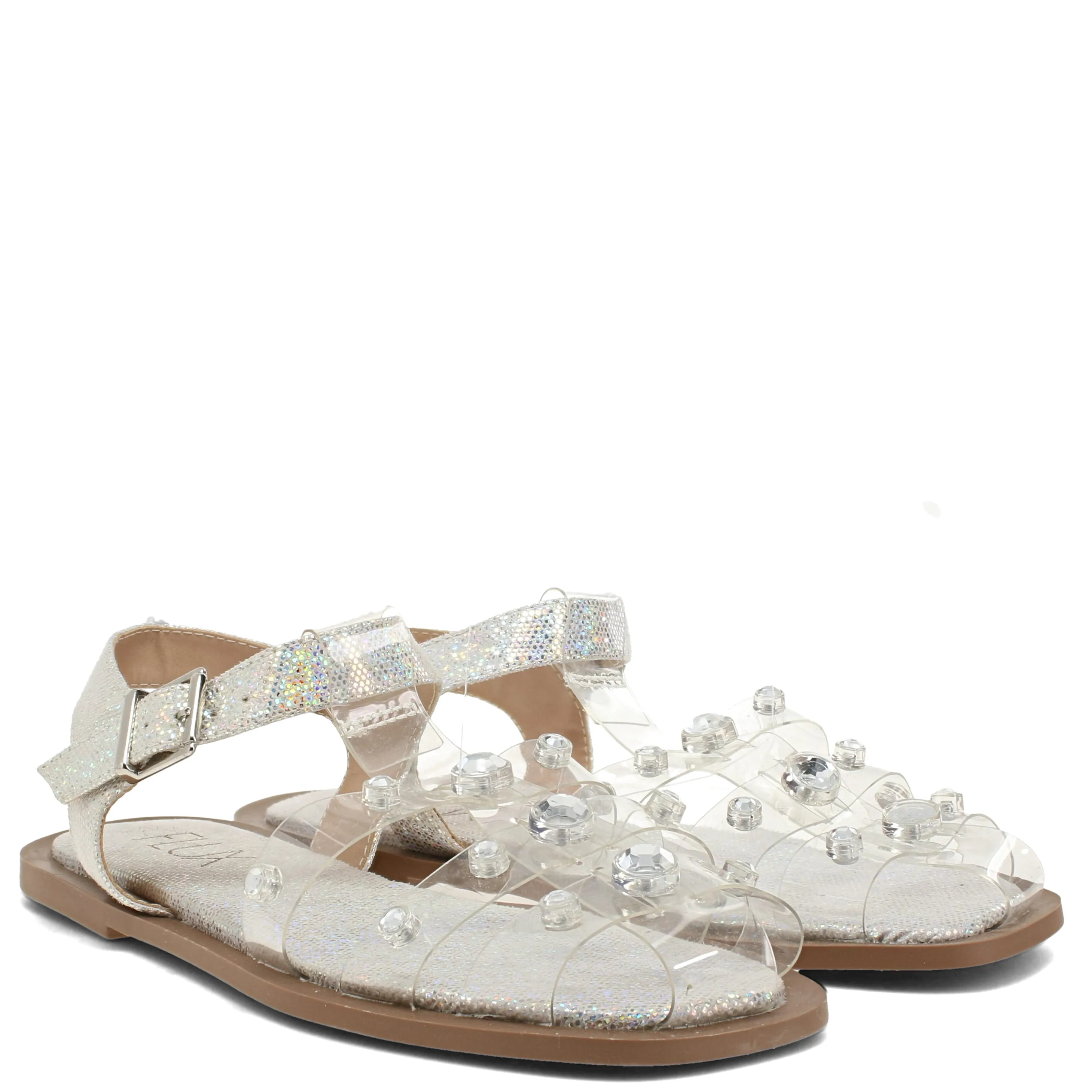 FLUX NALA FLATS