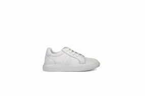 FOOT FEDERATION FAMILY DERBY KIDS' SNEAKER WHITE
