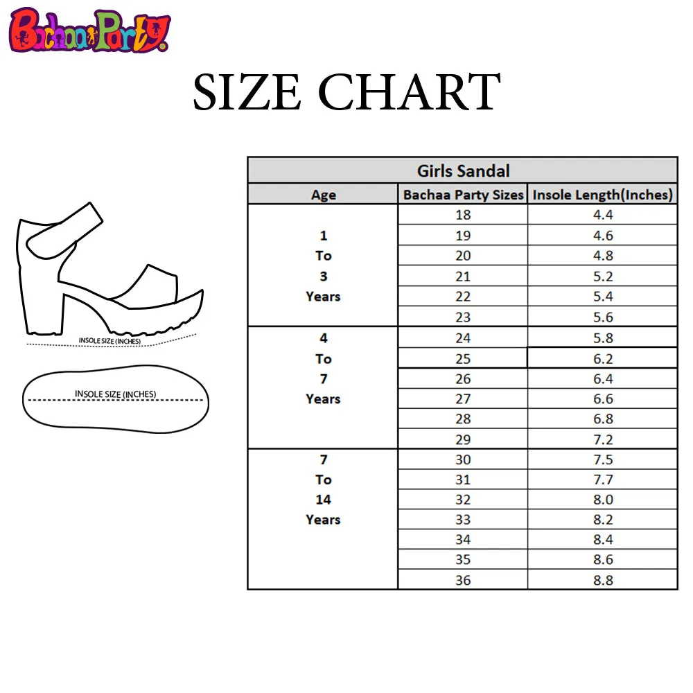 Girls Sandal 1218 - BEIGE