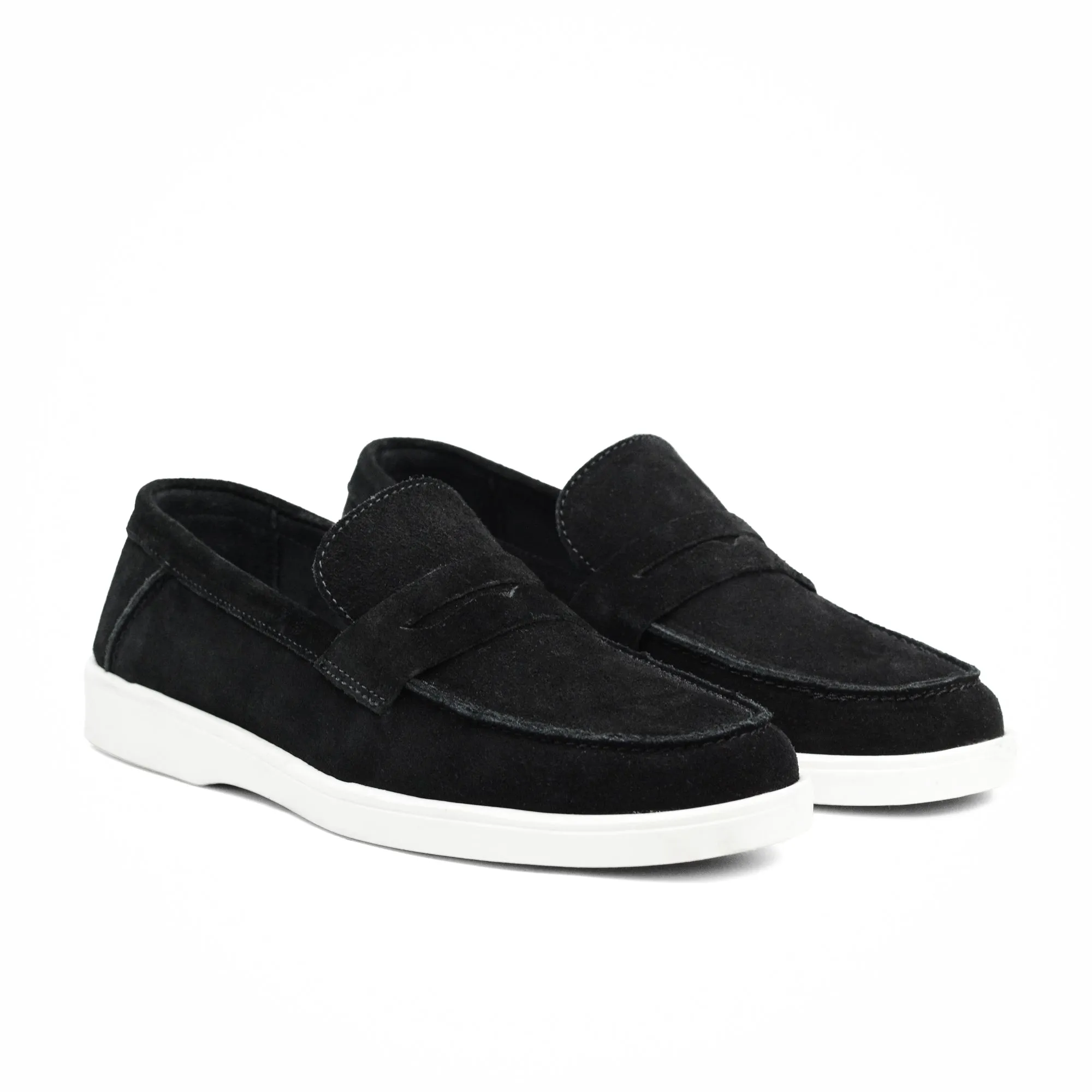 Journie Summer Walk - Black