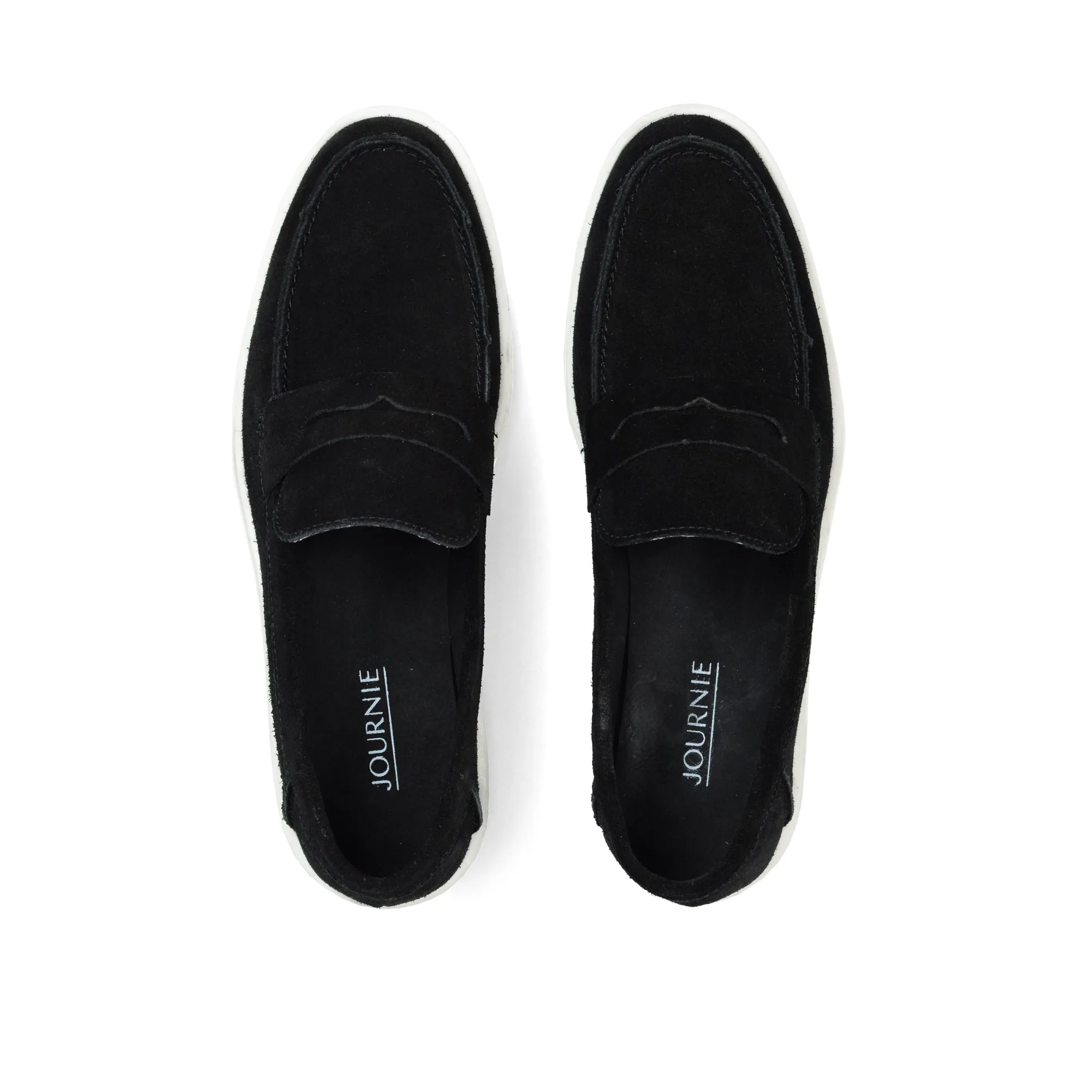 Journie Summer Walk - Black
