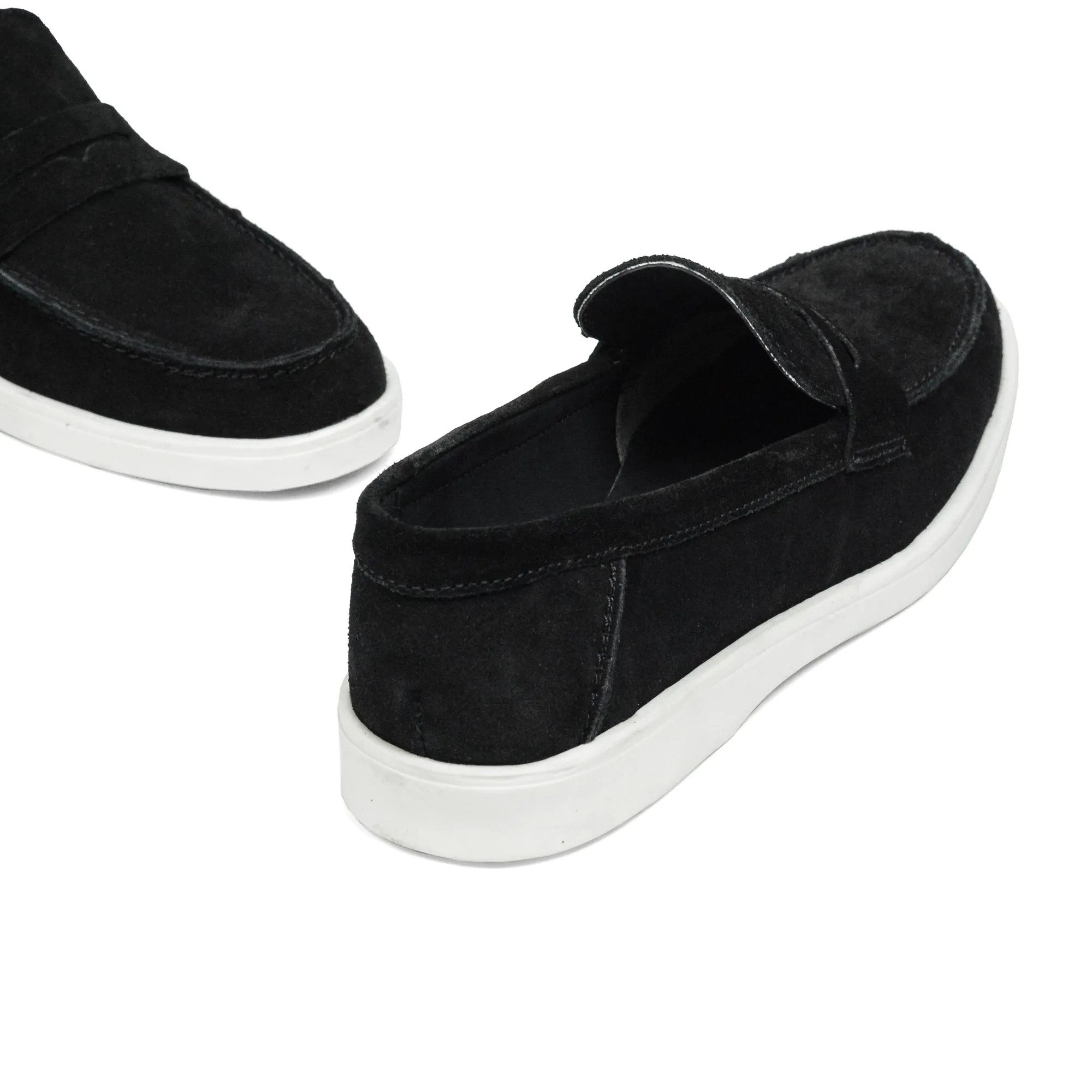 Journie Summer Walk - Black