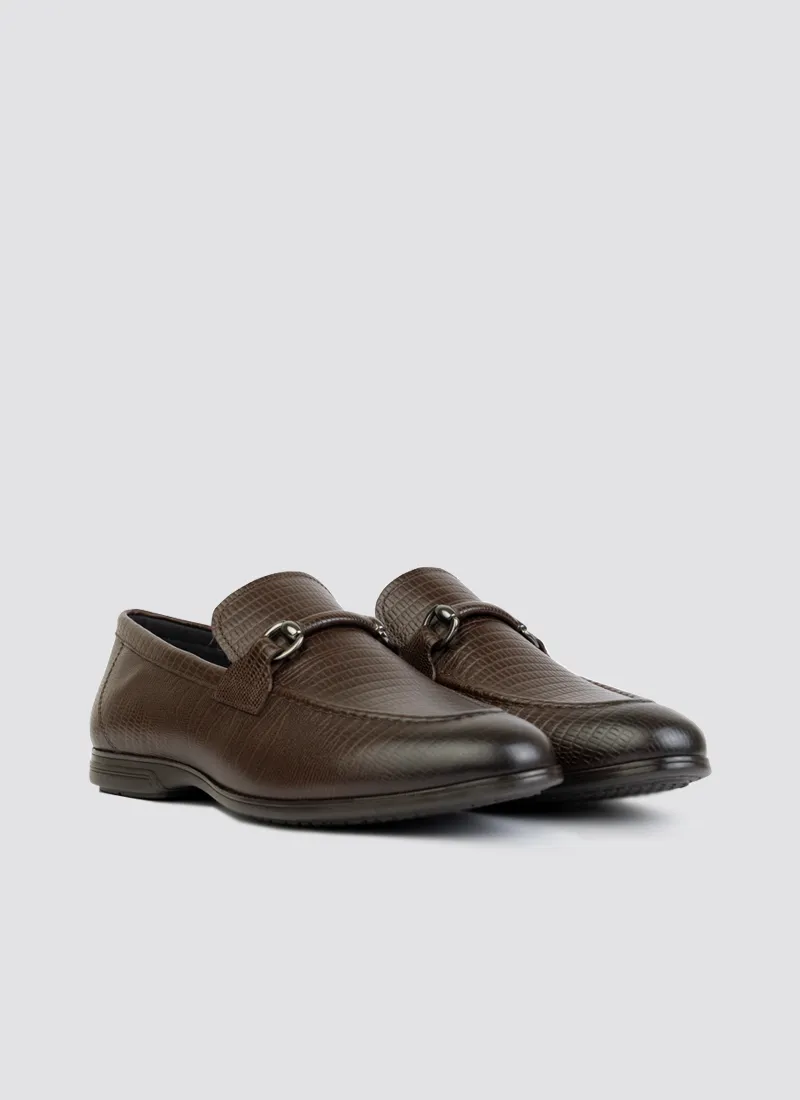Language -Claude Loafer
