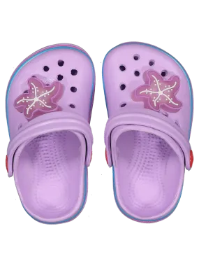 Light Up Moulded Sandals