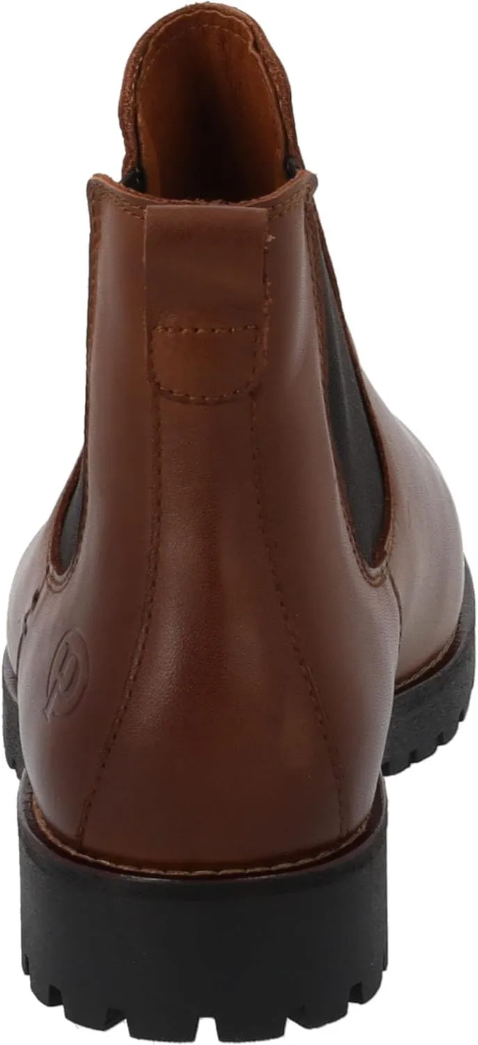 Meostres Women's Stylish Winter Boots