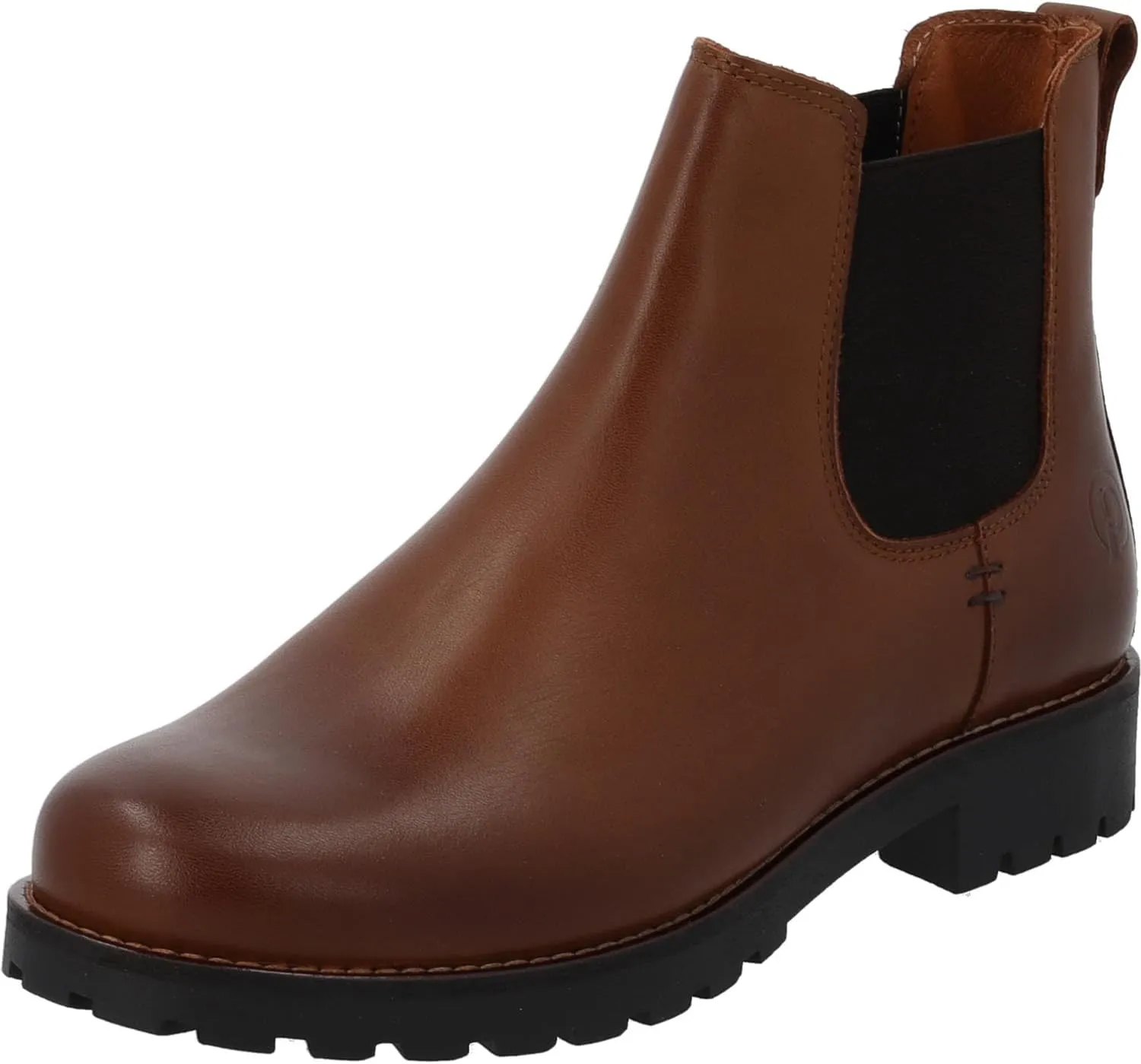 Meostres Women's Stylish Winter Boots