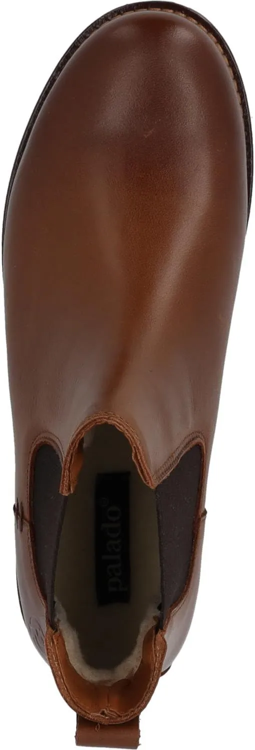 Meostres Women's Stylish Winter Boots