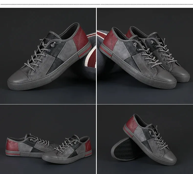 Milano Classic Sneakers
