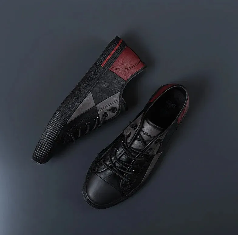 Milano Classic Sneakers
