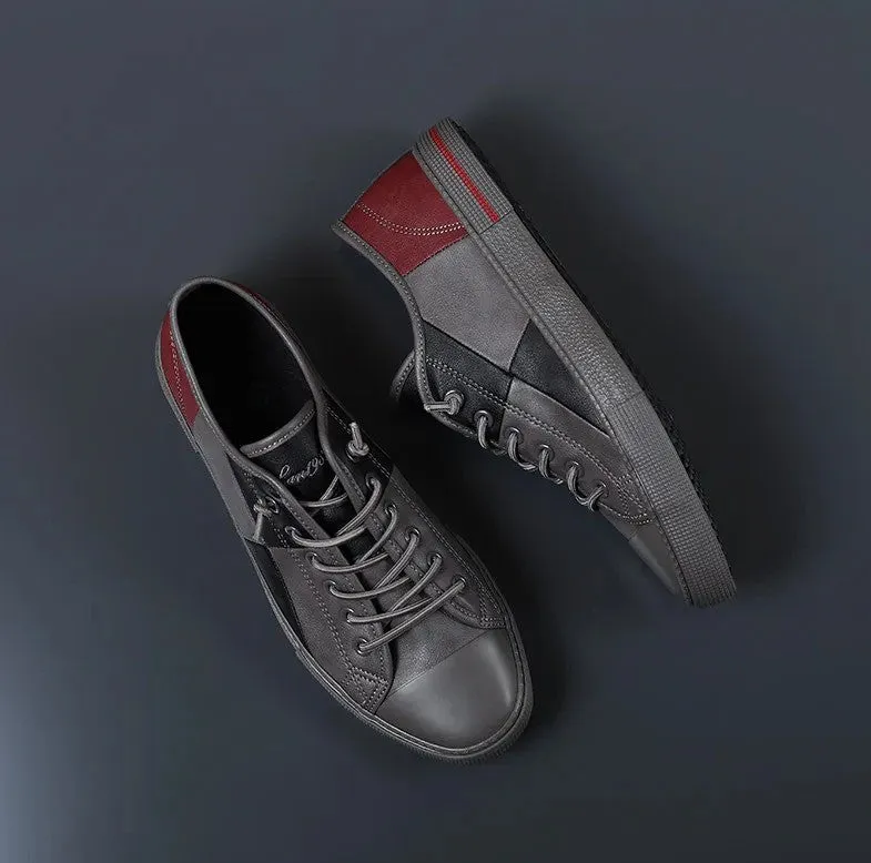 Milano Classic Sneakers