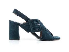 MULES ANN TUIL POSH