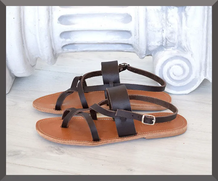 Nysa Unisex Sandals