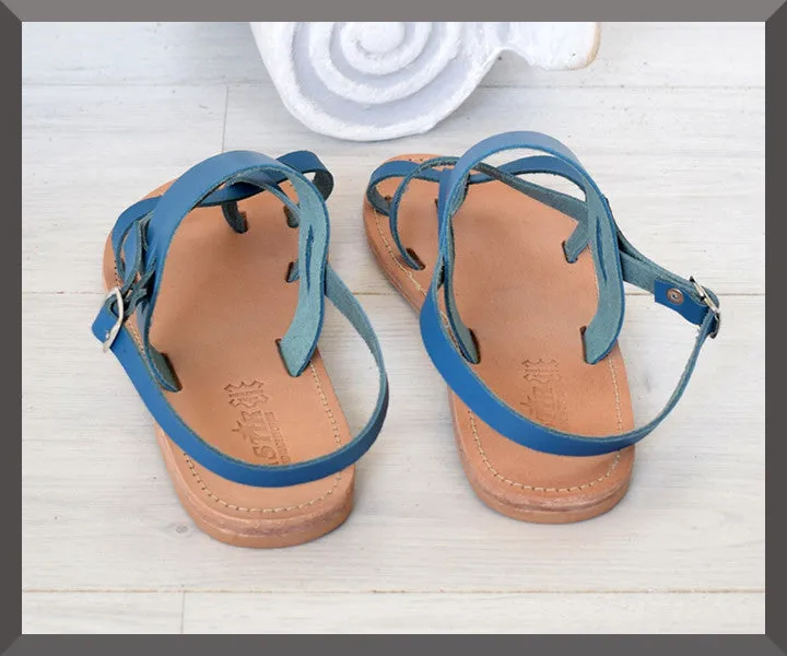 Nysa Unisex Sandals