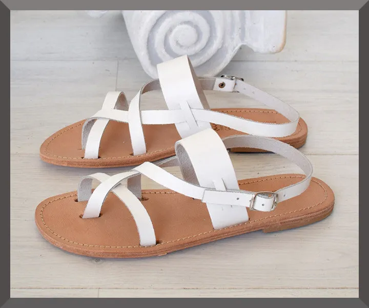 Nysa Unisex Sandals
