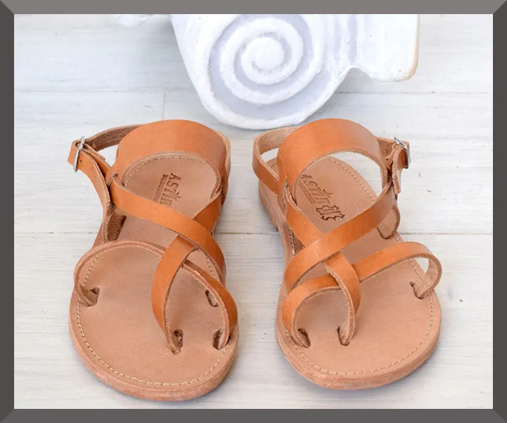 Nysa Unisex Sandals