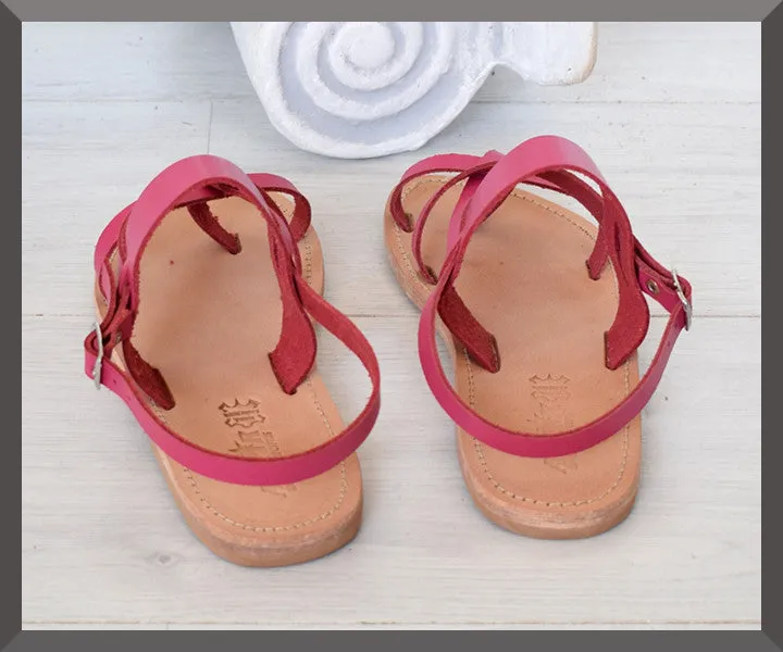 Nysa Unisex Sandals