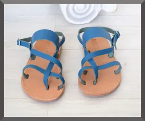 Nysa Unisex Sandals