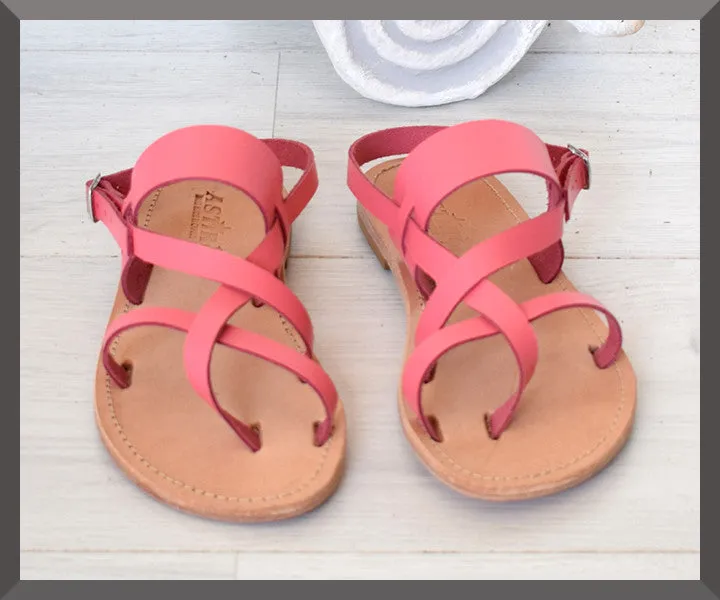 Nysa Unisex Sandals