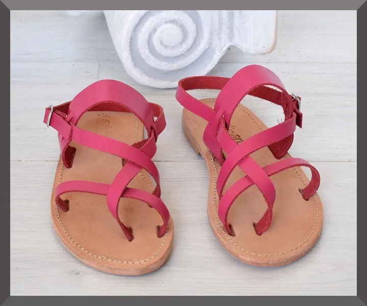 Nysa Unisex Sandals