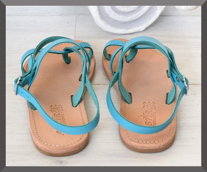 Nysa Unisex Sandals