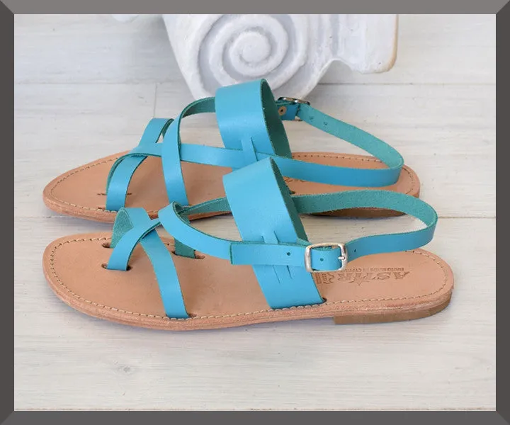 Nysa Unisex Sandals