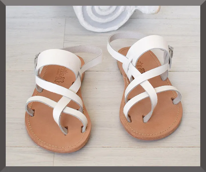 Nysa Unisex Sandals