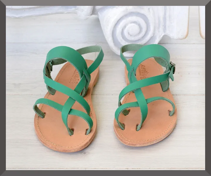 Nysa Unisex Sandals