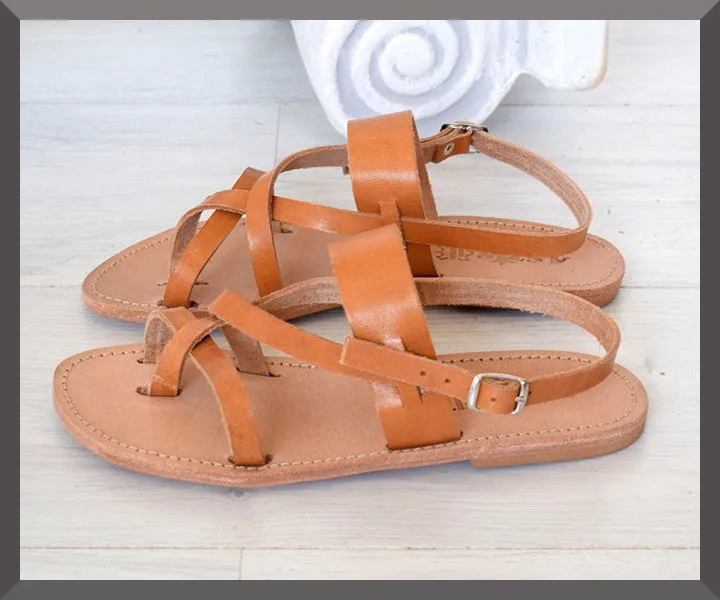 Nysa Unisex Sandals