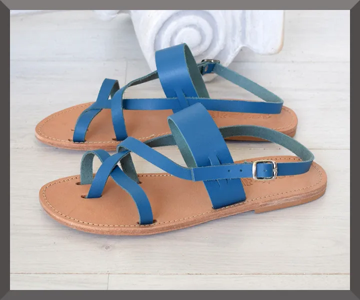 Nysa Unisex Sandals