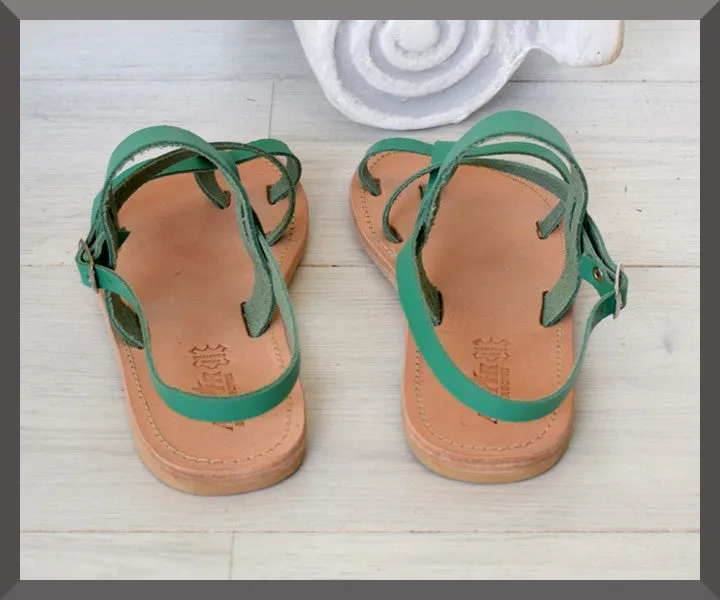 Nysa Unisex Sandals