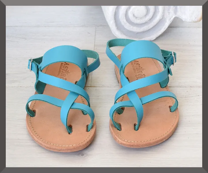Nysa Unisex Sandals