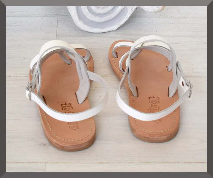 Nysa Unisex Sandals