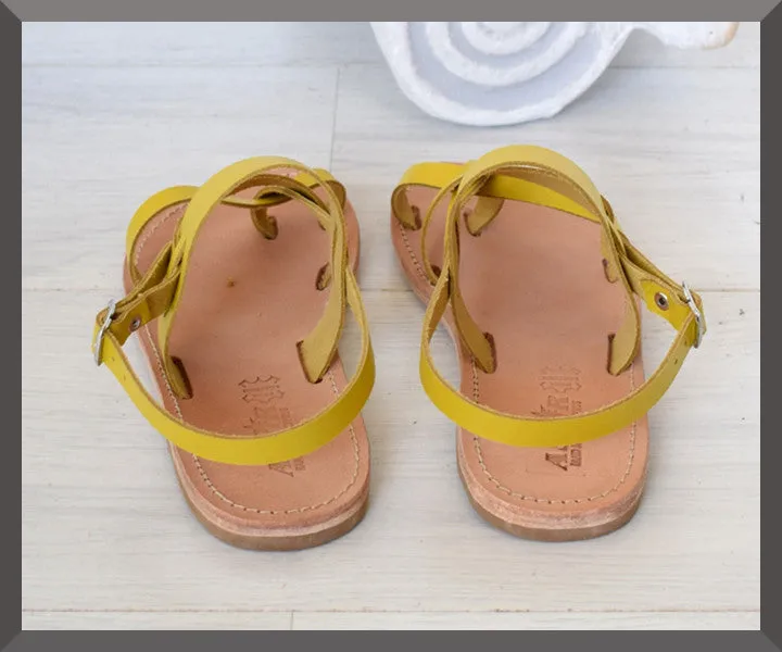 Nysa Unisex Sandals