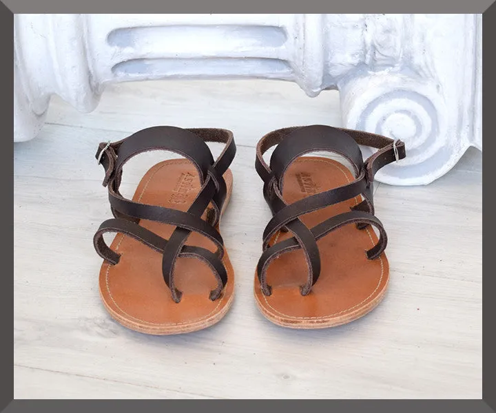 Nysa Unisex Sandals