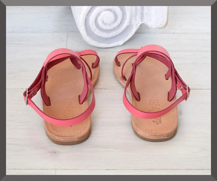 Nysa Unisex Sandals