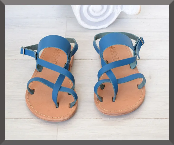 Nysa Unisex Sandals