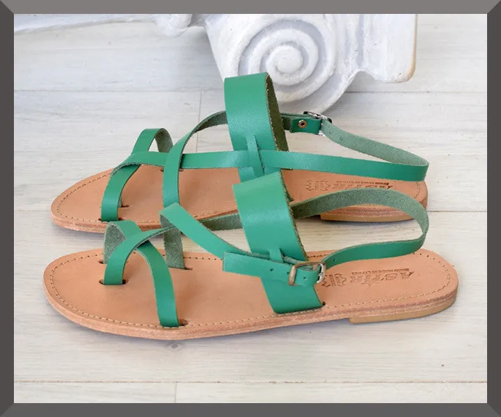 Nysa Unisex Sandals