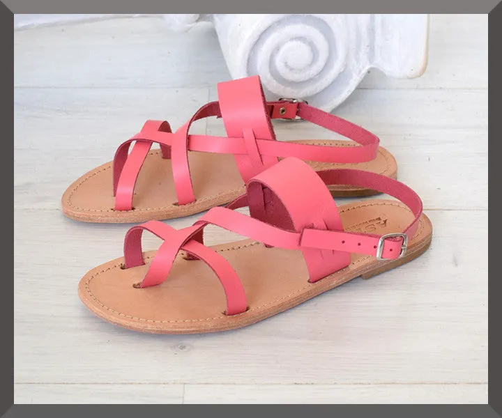 Nysa Unisex Sandals
