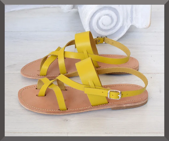 Nysa Unisex Sandals
