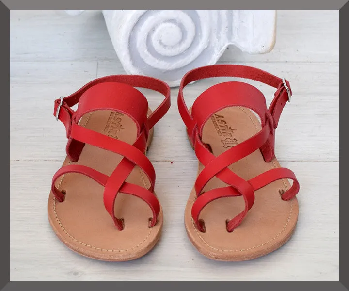 Nysa Unisex Sandals