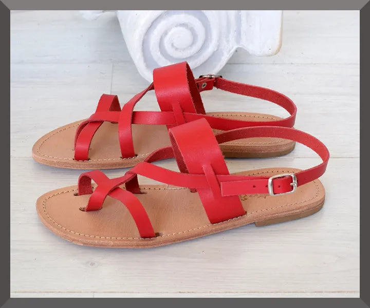 Nysa Unisex Sandals