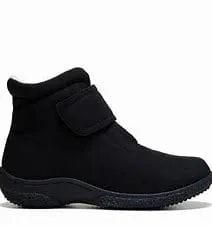 Propet Women's Madi Boots- Black
