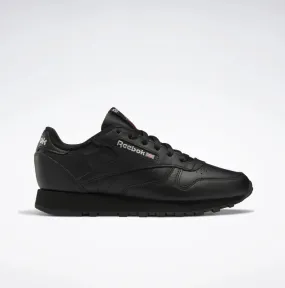 Reebok Classic leather sort sneakers