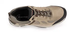 Rockport Men's Rock Cove Walking Shoes- Taupe