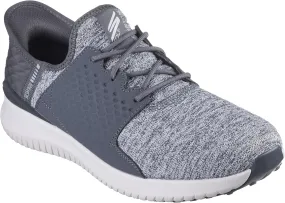 Skechers Men's Max 2 Rover Relaxed Fit Slip in Golf Shoe