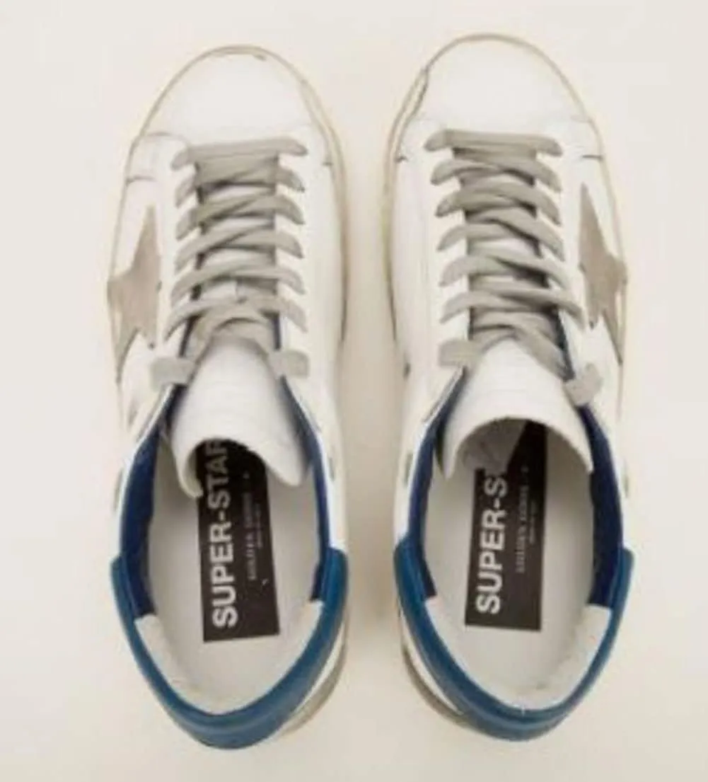 Sneakers for Boy Classic Lace-up Low Trainers Outdoor Walking Breathable Flat Sport Shoes