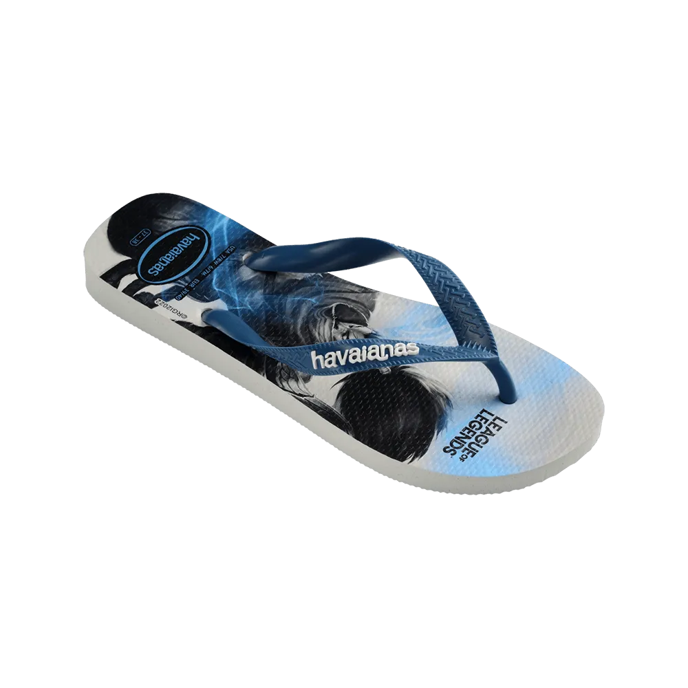 Top LOL Flip Flops