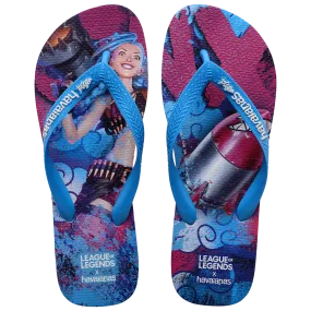 Top LOL Flip Flops