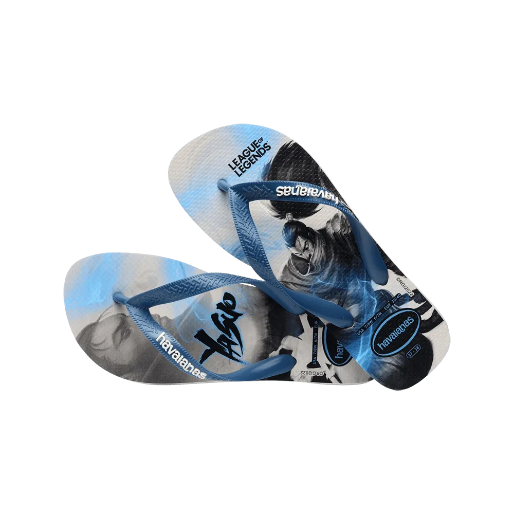Top LOL Flip Flops